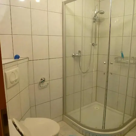 Apartment Jung Im Johannisborn Saarburg