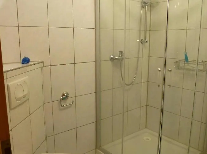 Apartment Jung Im Johannisborn Saarburg